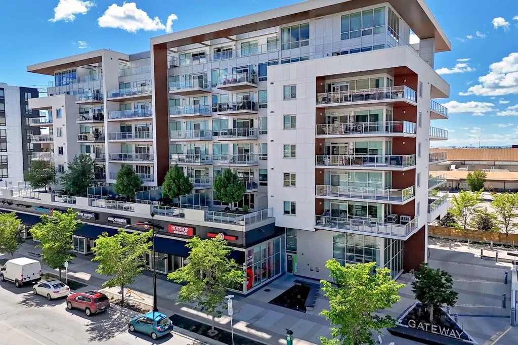 8445 Broadcast Avenue SW Calgary AB T3H 6B6