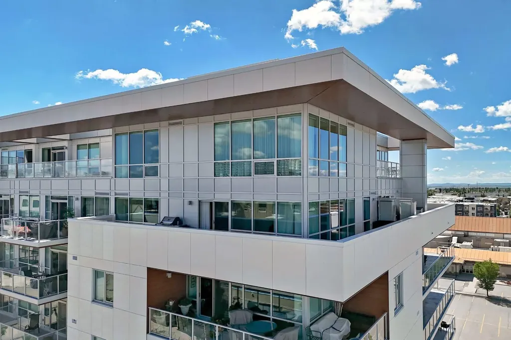 8445 Broadcast Avenue SW Calgary AB T3H 6B6