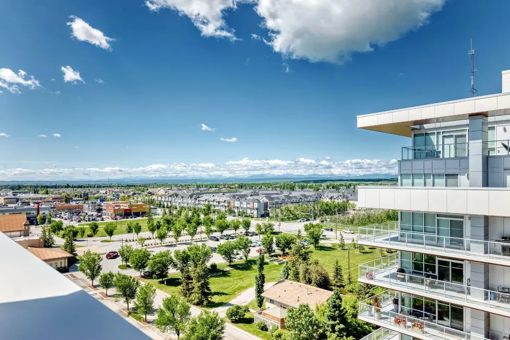 8445 Broadcast Avenue SW Calgary AB T3H 6B6