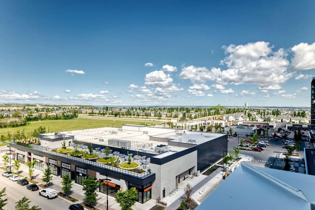 8445 Broadcast Avenue SW Calgary AB T3H 6B6