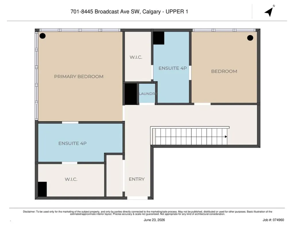 8445 Broadcast Avenue SW Calgary AB T3H 6B6