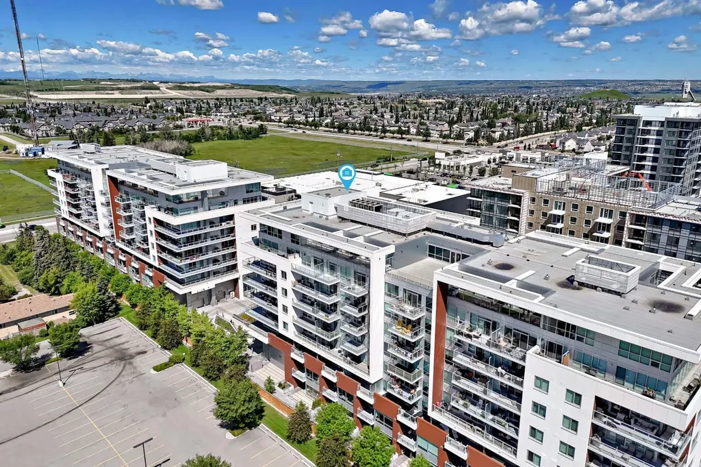 8445 Broadcast Avenue SW Calgary AB T3H 6B6