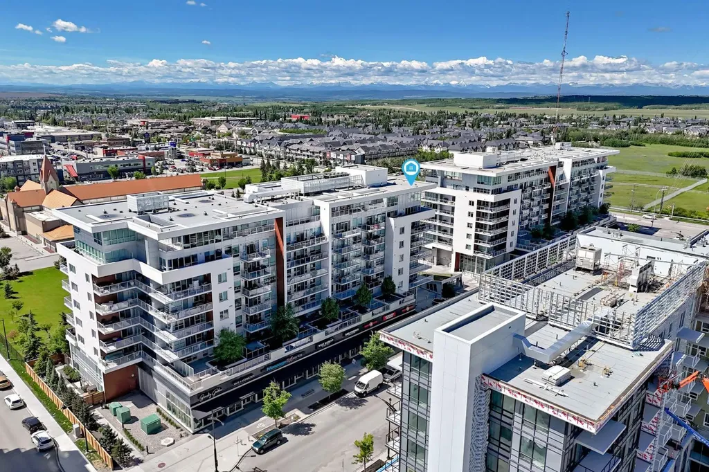 8445 Broadcast Avenue SW Calgary AB T3H 6B6