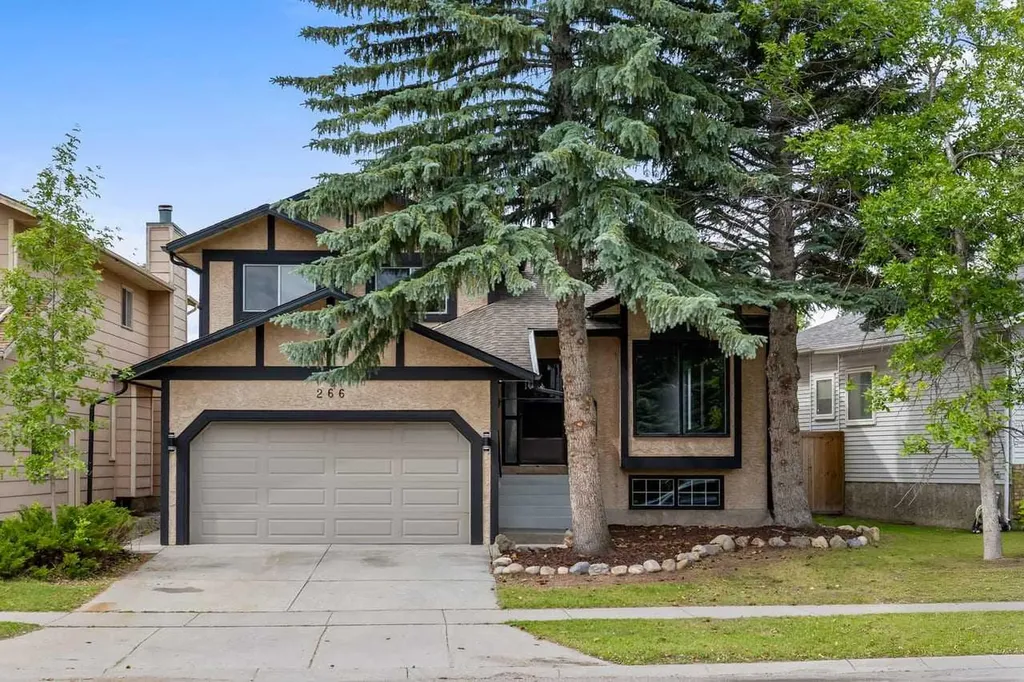 266 Shawnessy Drive SW Calgary AB T2Y 1M5