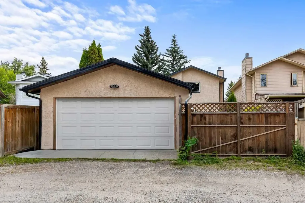 266 Shawnessy Drive SW Calgary AB T2Y 1M5