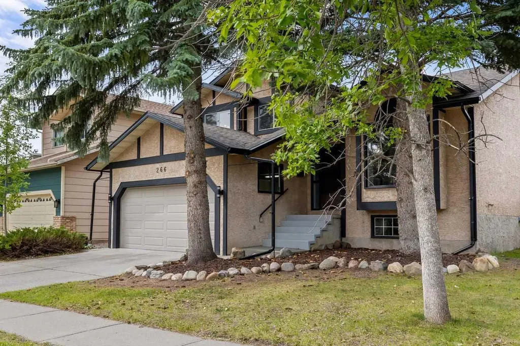 266 Shawnessy Drive SW Calgary AB T2Y 1M5