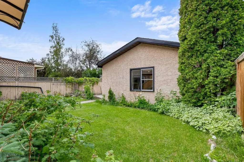 266 Shawnessy Drive SW Calgary AB T2Y 1M5