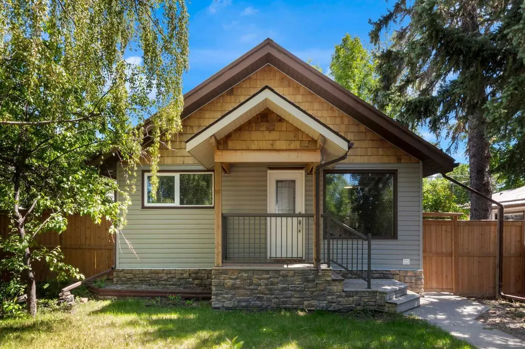 415 Centre Street Vulcan AB T0L 2B0