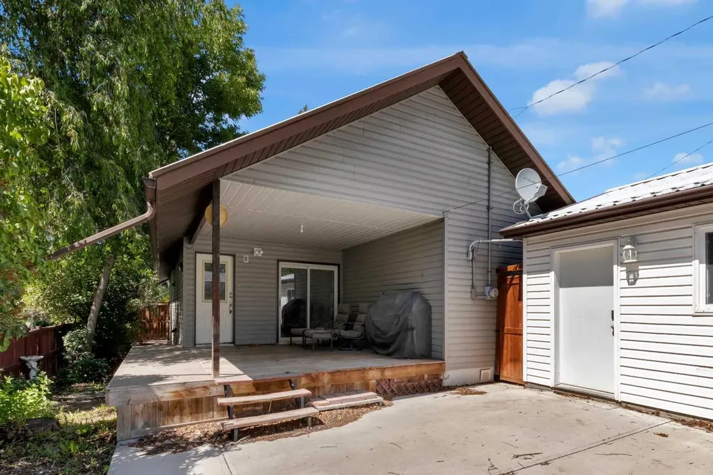 415 Centre Street Vulcan AB T0L 2B0