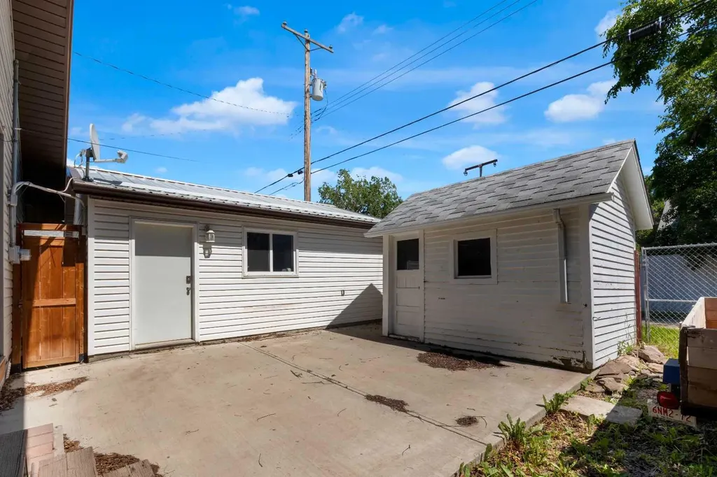 415 Centre Street Vulcan AB T0L 2B0