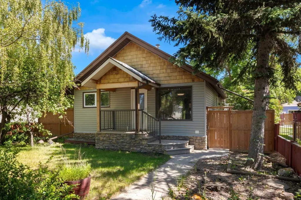 415 Centre Street Vulcan AB T0L 2B0