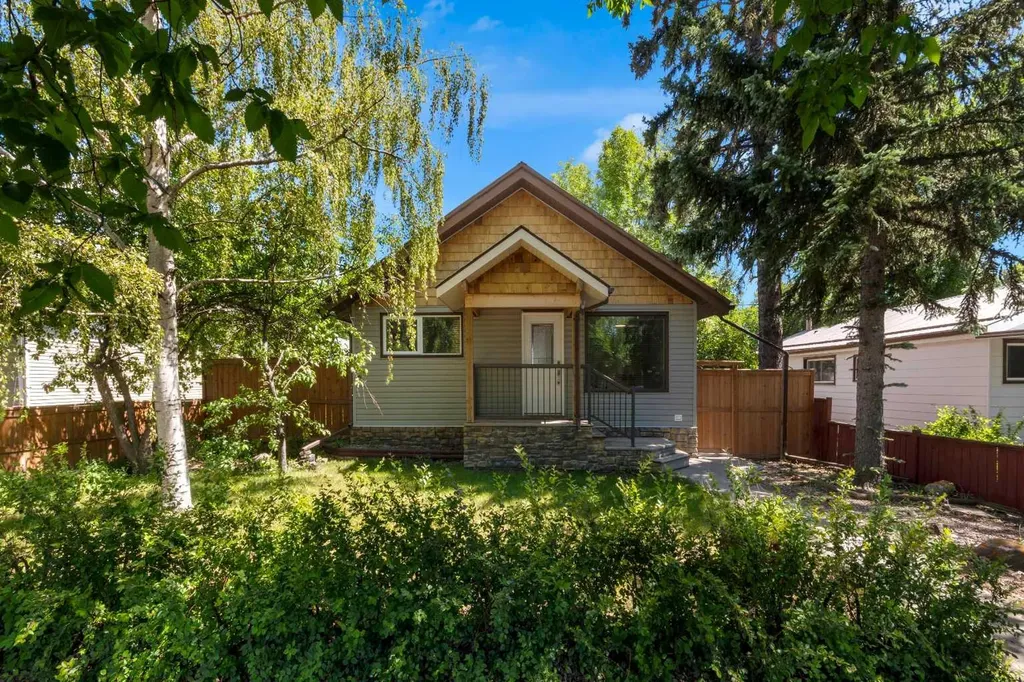 415 Centre Street Vulcan AB T0L 2B0