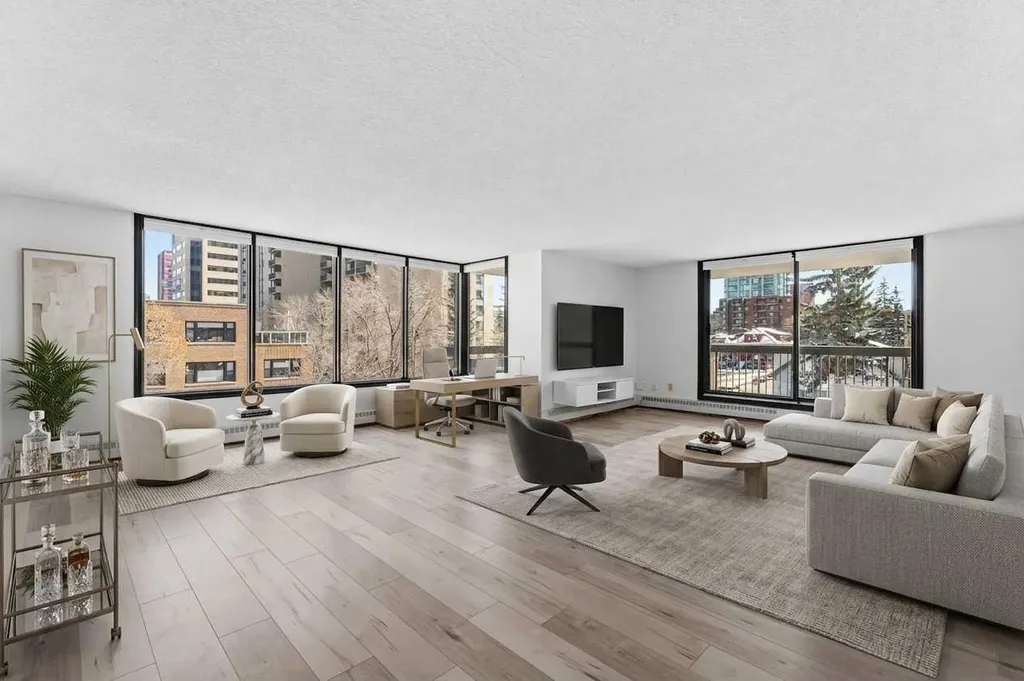 1001 13 Avenue SW Calgary AB T2R0L5
