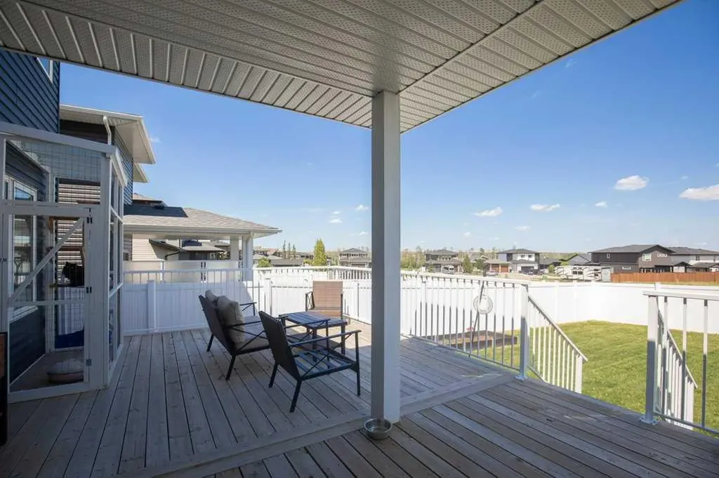 4185 Ryders Ridge Boulevard Sylvan Lake AB T4S 0G3