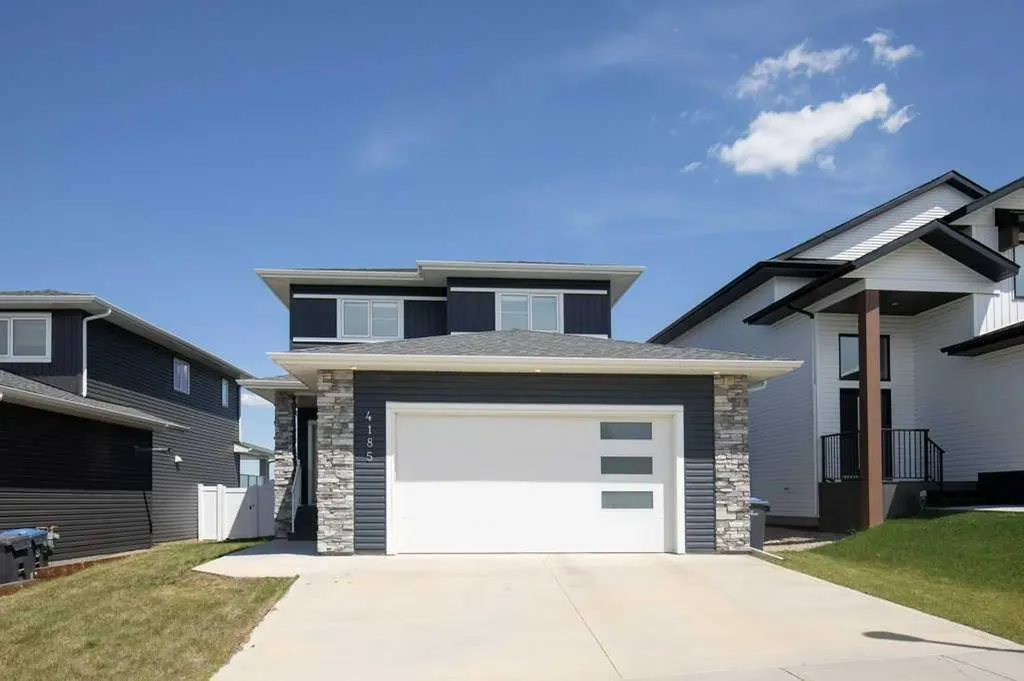 4185 Ryders Ridge Boulevard Sylvan Lake AB T4S 0G3
