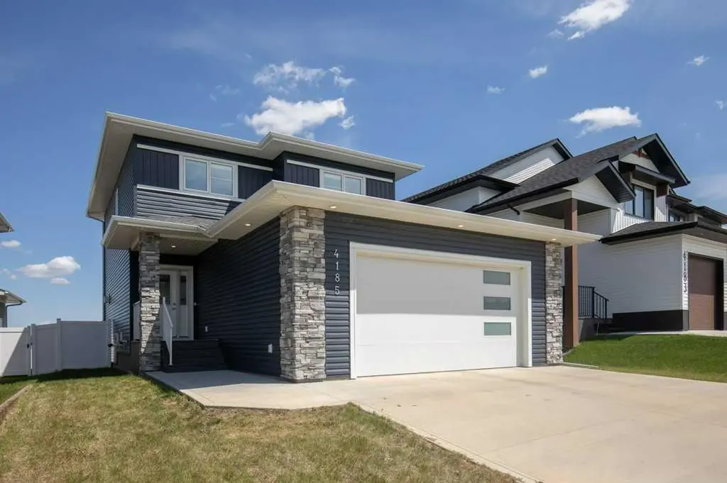 4185 Ryders Ridge Boulevard Sylvan Lake AB T4S 0G3