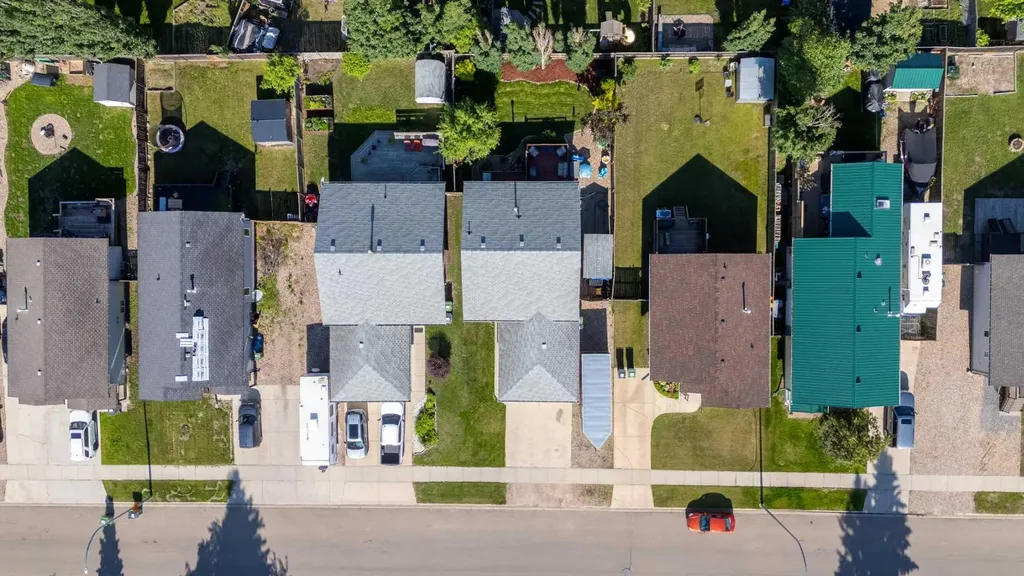 1519 49 Avenue Lloydminster SK S9V 2E7