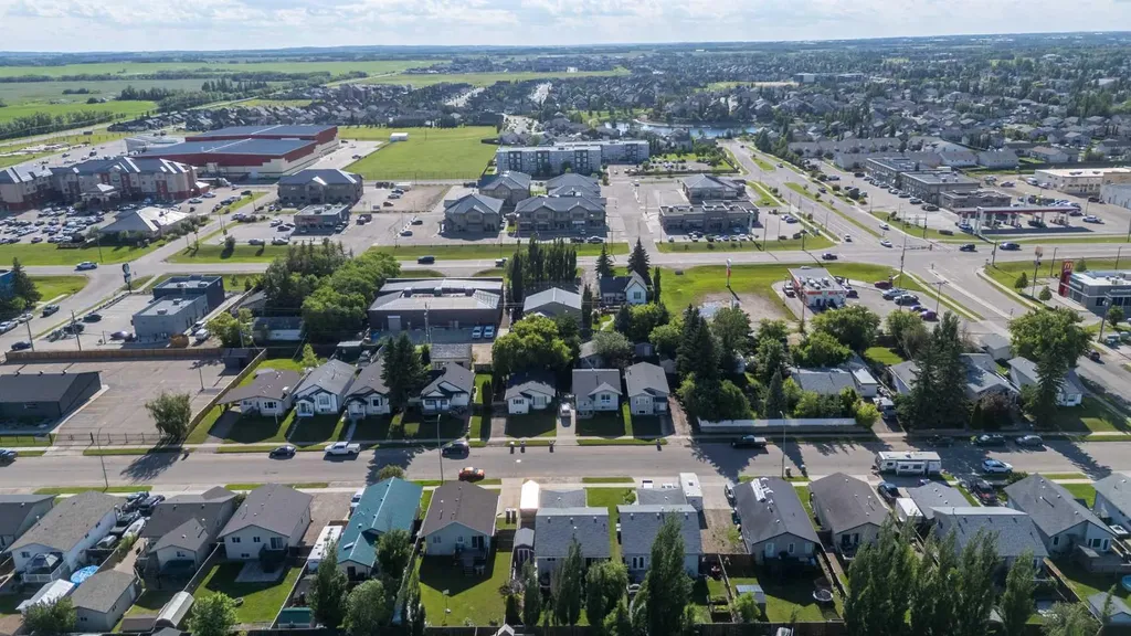 1519 49 Avenue Lloydminster SK S9V 2E7