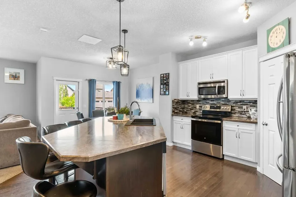 106 Morningside Circle SW Airdrie AB T4B 0L8