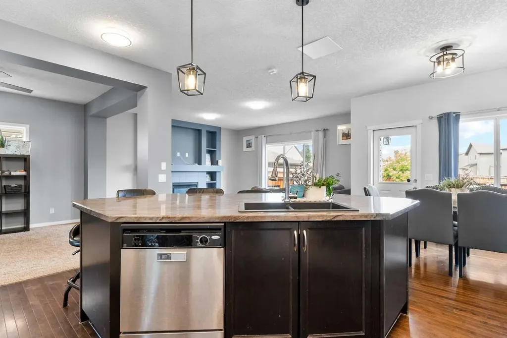 106 Morningside Circle SW Airdrie AB T4B 0L8