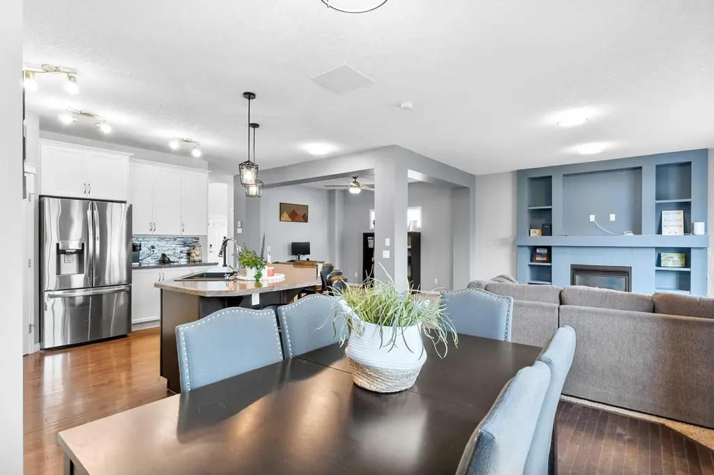 106 Morningside Circle SW Airdrie AB T4B 0L8