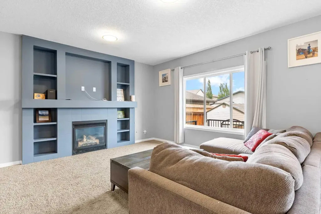 106 Morningside Circle SW Airdrie AB T4B 0L8