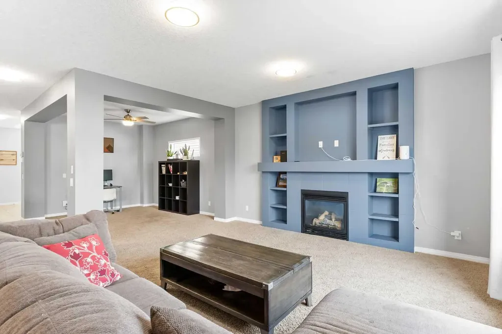 106 Morningside Circle SW Airdrie AB T4B 0L8