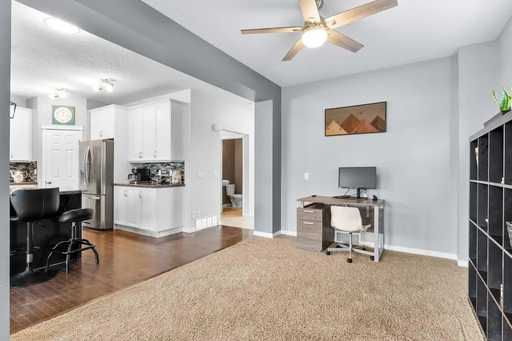 106 Morningside Circle SW Airdrie AB T4B 0L8