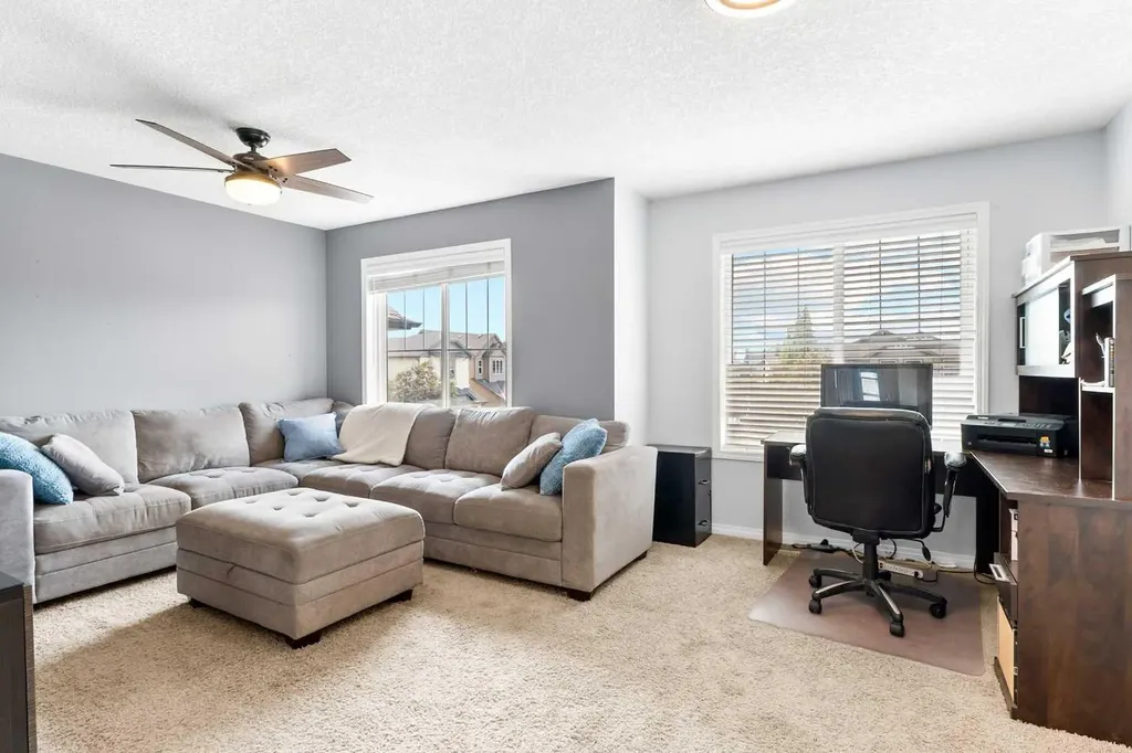 106 Morningside Circle SW Airdrie AB T4B 0L8