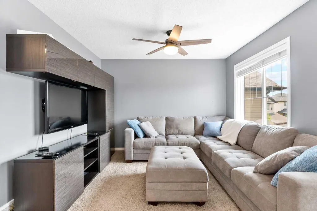 106 Morningside Circle SW Airdrie AB T4B 0L8