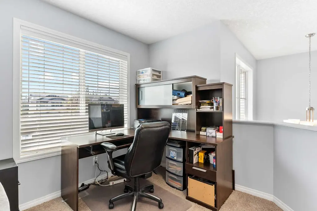 106 Morningside Circle SW Airdrie AB T4B 0L8