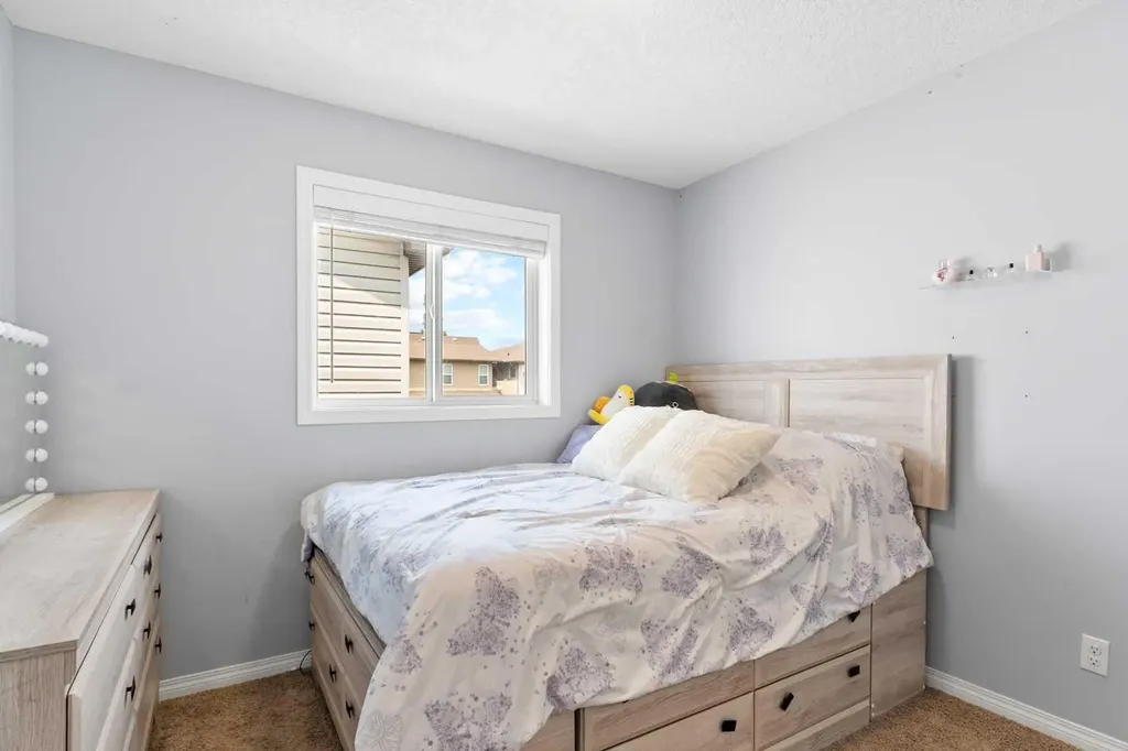 106 Morningside Circle SW Airdrie AB T4B 0L8
