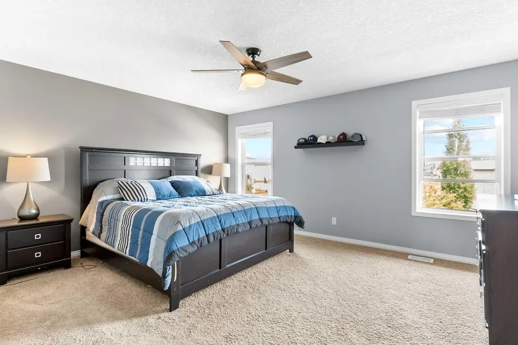 106 Morningside Circle SW Airdrie AB T4B 0L8