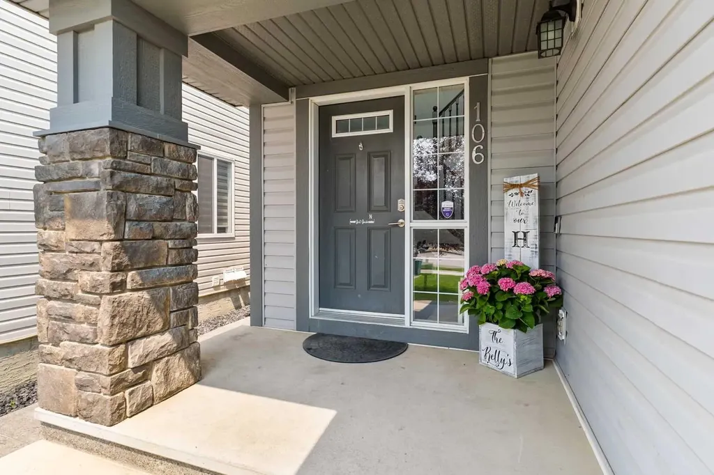 106 Morningside Circle SW Airdrie AB T4B 0L8