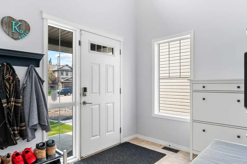 106 Morningside Circle SW Airdrie AB T4B 0L8