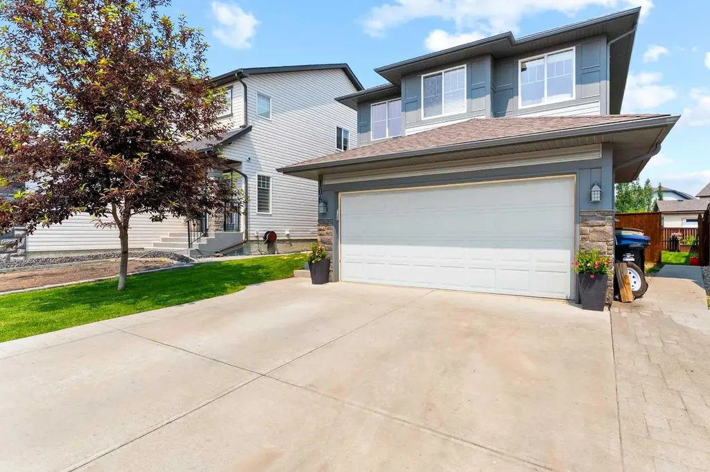 106 Morningside Circle SW Airdrie AB T4B 0L8