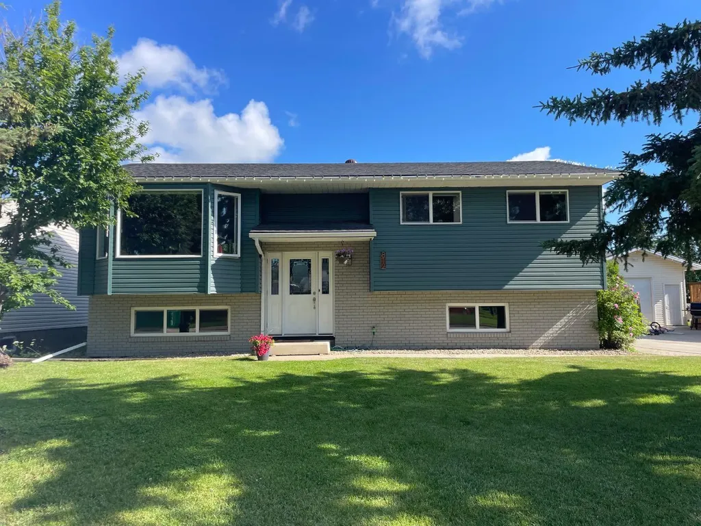 812 3 Avenue Bassano AB T0J0B0
