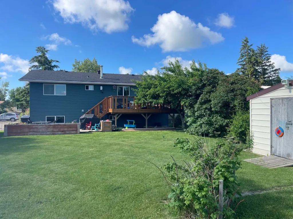 812 3 Avenue Bassano AB T0J0B0