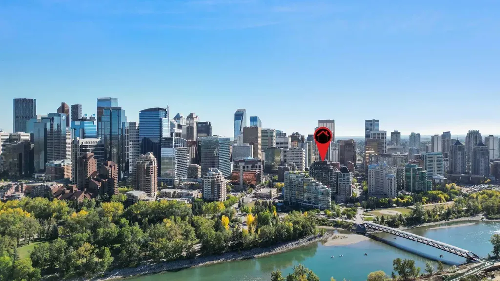 730 2 Avenue SW Calgary AB T2P 1R8