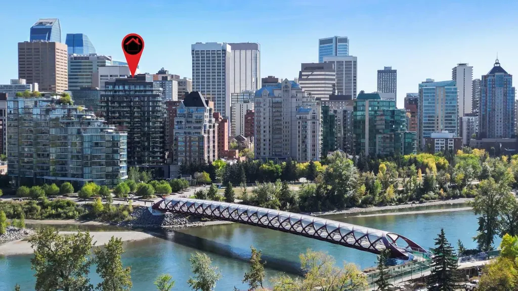 730 2 Avenue SW Calgary AB T2P 1R8