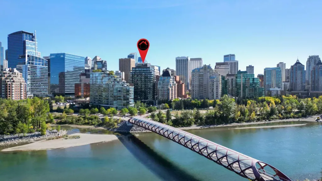 730 2 Avenue SW Calgary AB T2P 1R8