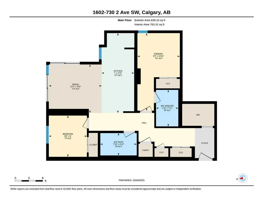 730 2 Avenue SW Calgary AB T2P 1R8