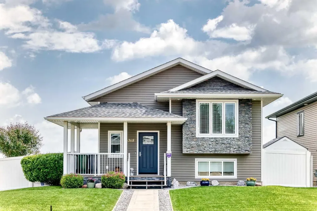 6368 58 Avenue Innisfail AB T4G 0A1