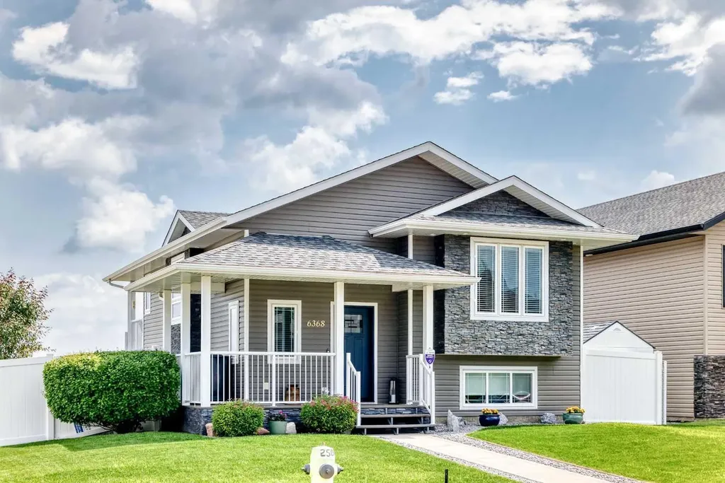 6368 58 Avenue Innisfail AB T4G 0A1