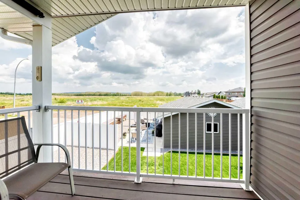 6368 58 Avenue Innisfail AB T4G 0A1