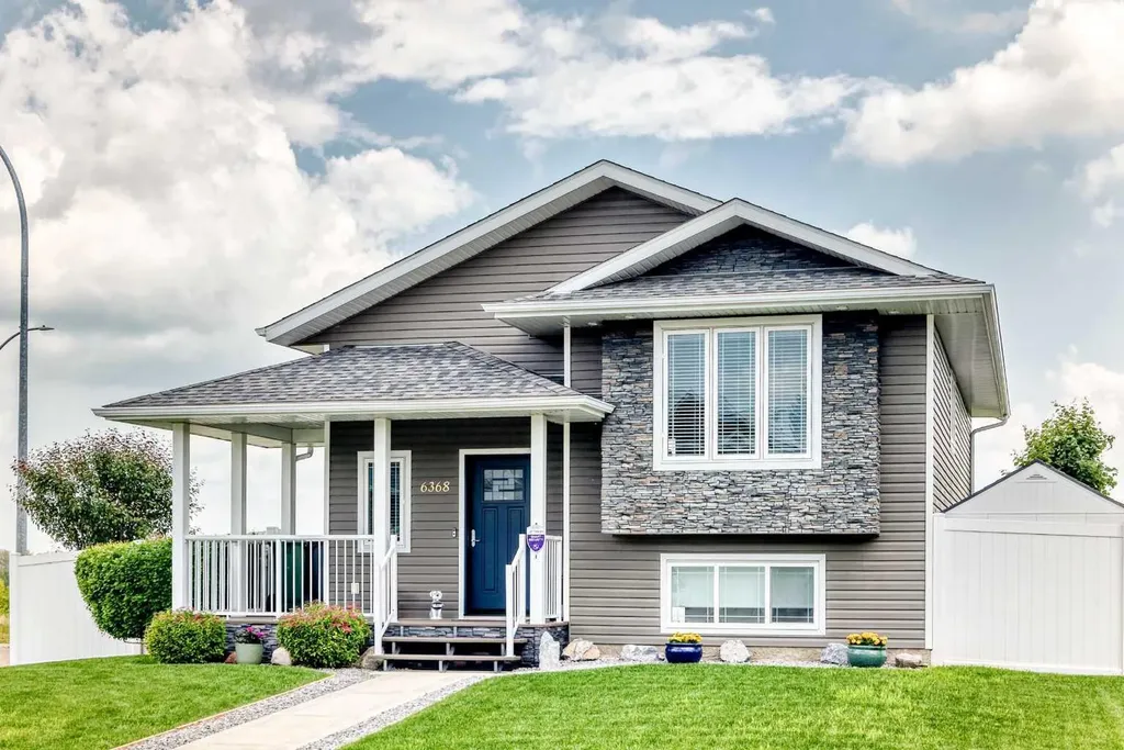 6368 58 Avenue Innisfail AB T4G 0A1