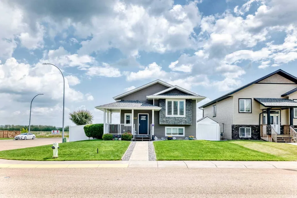 6368 58 Avenue Innisfail AB T4G 0A1