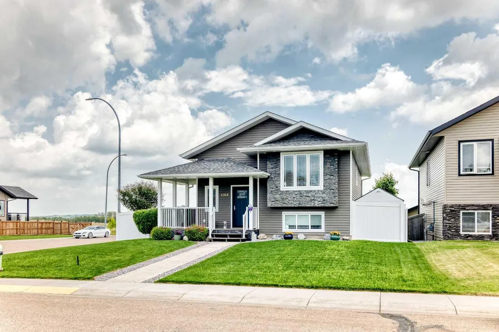 6368 58 Avenue Innisfail AB T4G 0A1