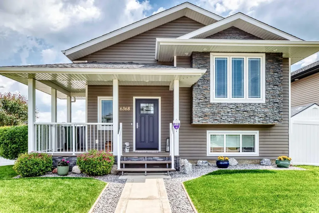 6368 58 Avenue Innisfail AB T4G 0A1