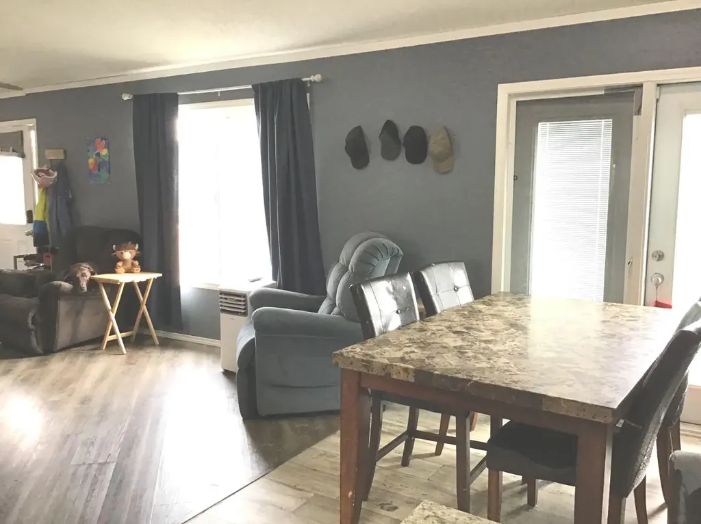 151 River Valley Estates Whitecourt AB T7S1K1